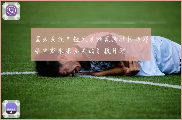国米关注年轻天才帕莱斯特拉与邓弗里斯未来无关的引援计划