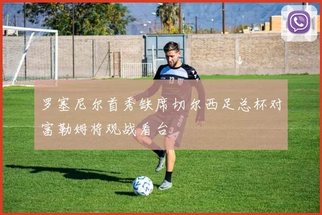 罗塞尼尔首秀缺席切尔西足总杯对富勒姆将观战看台