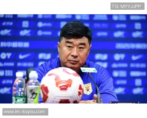 韩鹏：比赛中提升强度与海港无关我们只专注于自己的表现与目标